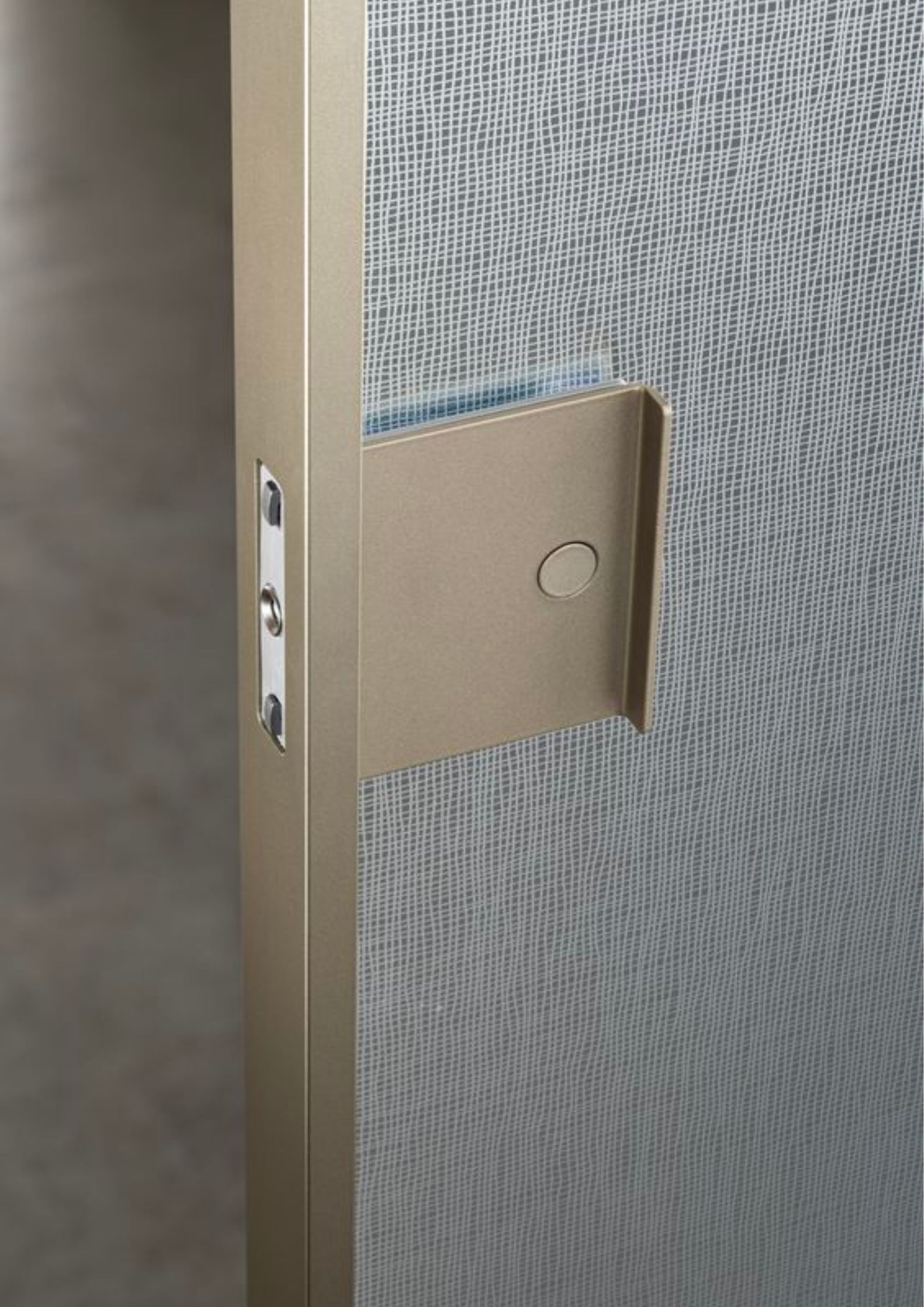 PET Film Lamination by UG